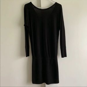 White House Black Market Sweater Dress